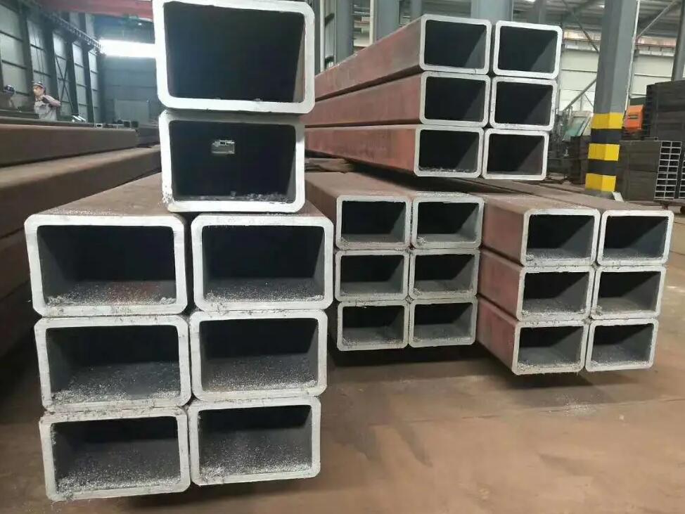 新兴s355j0方管