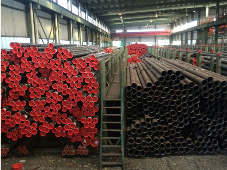 新兴12crmo化肥专用管